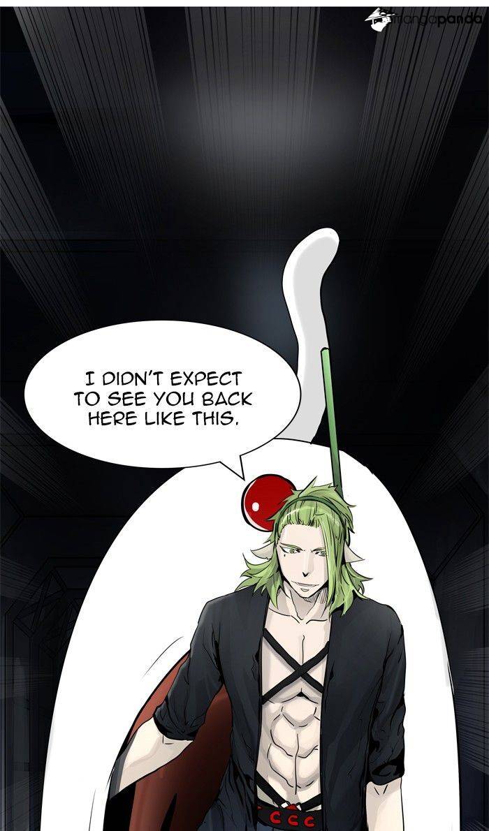 Tower of God Chapter 428 image 133